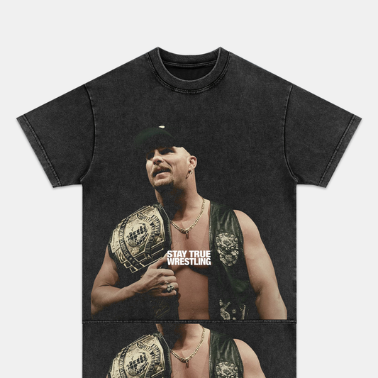 2024 STONE COLD STEVE AUSTIN TEE
