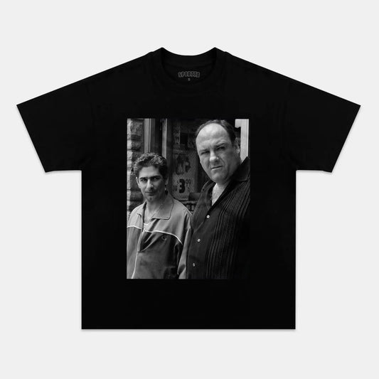 TONY SOPRANO 2024 NEW TEE