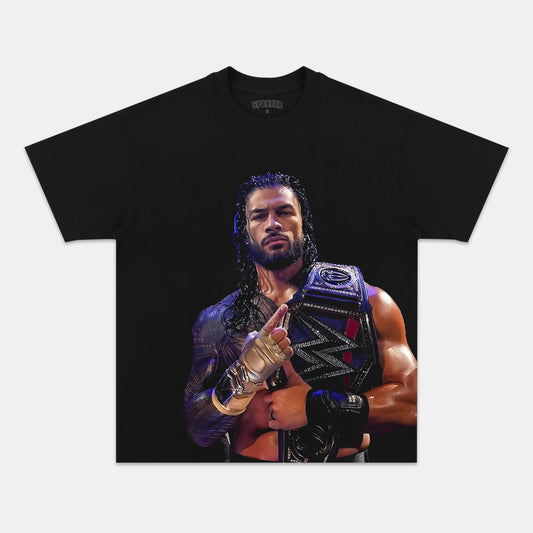 ROMAN REIGNS VINTAGE TEE