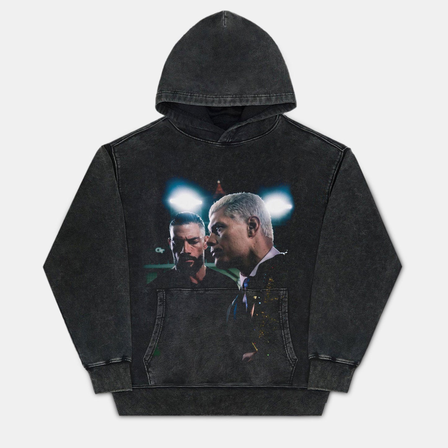 CODY RHODES & ROMAN REIGNS TEE