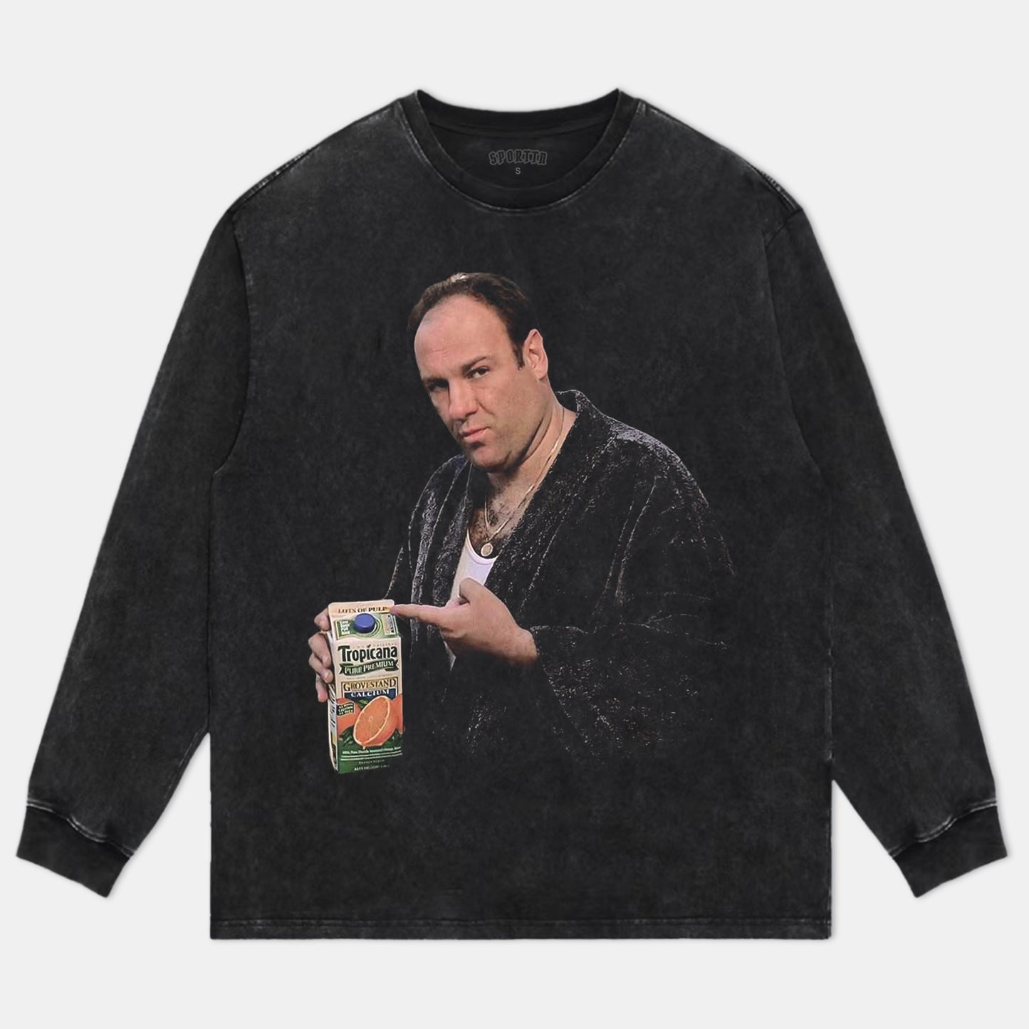 TONY SOPRANO NEW TEE