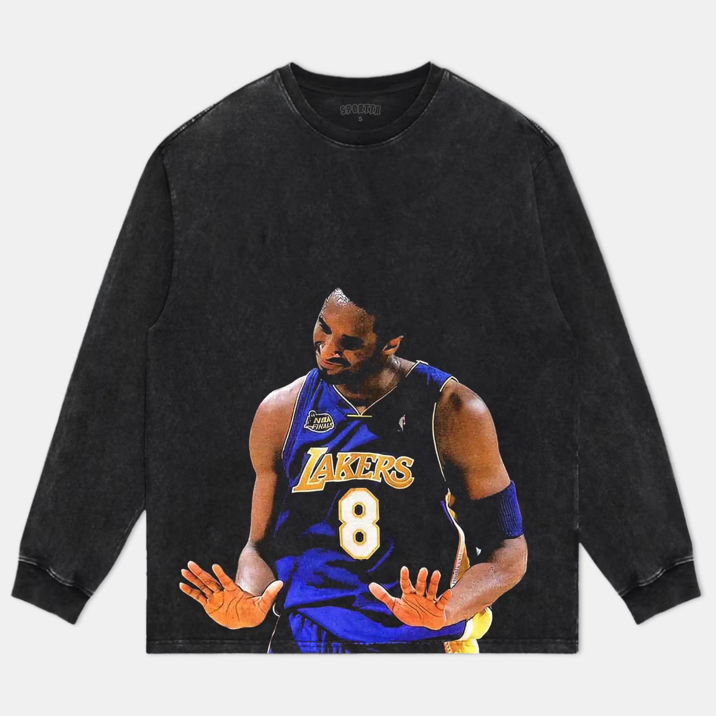KOBE 7.9 VINTAGE TEE